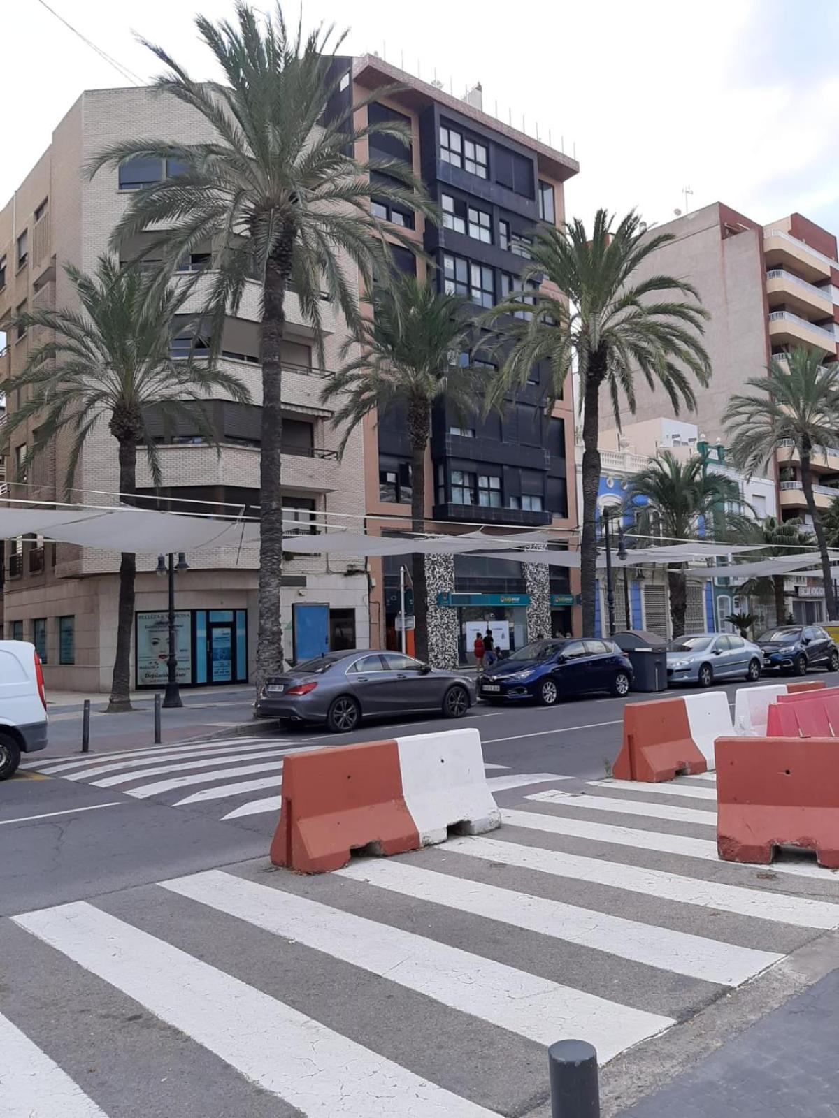 Apartament Carrer I'Iiia Grao de Castellon Exterior photo