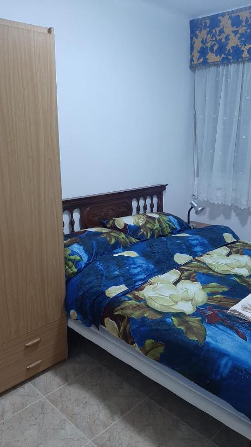 Apartament Carrer I'Iiia Grao de Castellon Exterior photo