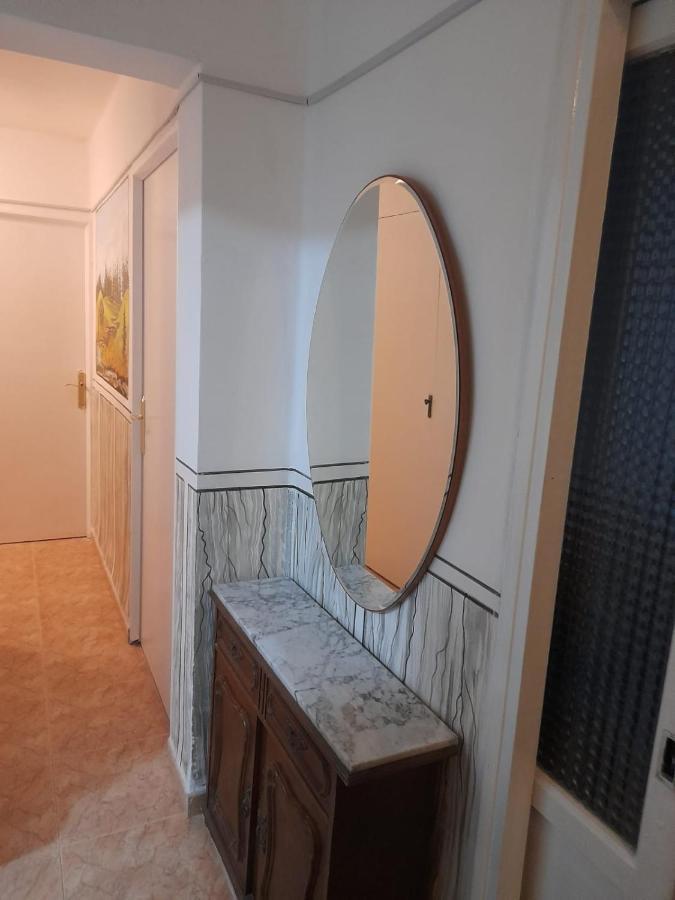 Apartament Carrer I'Iiia Grao de Castellon Exterior photo