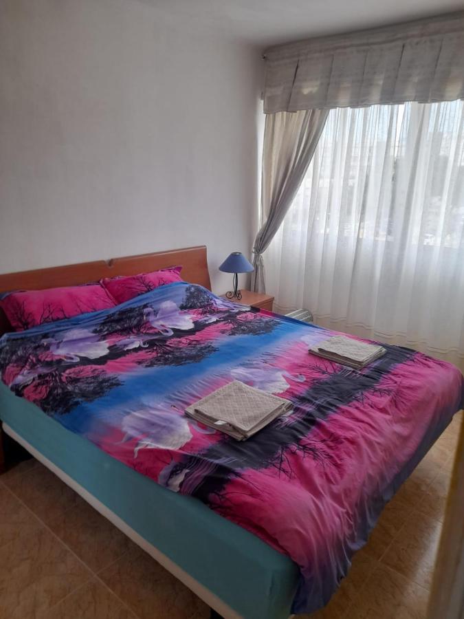 Apartament Carrer I'Iiia Grao de Castellon Exterior photo