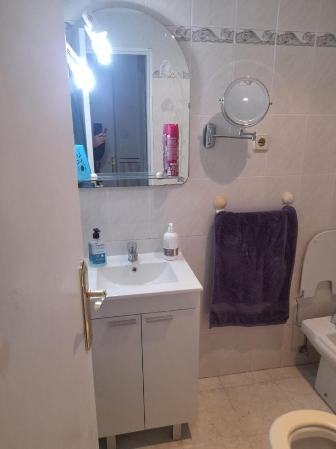 Apartament Carrer I'Iiia Grao de Castellon Exterior photo