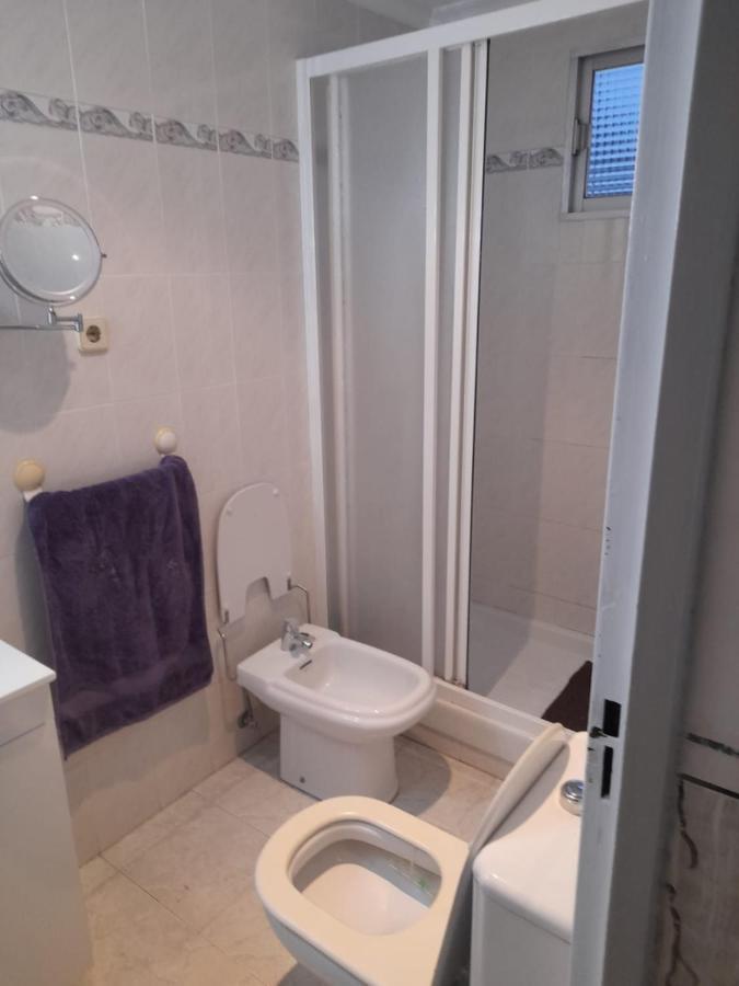 Apartament Carrer I'Iiia Grao de Castellon Exterior photo