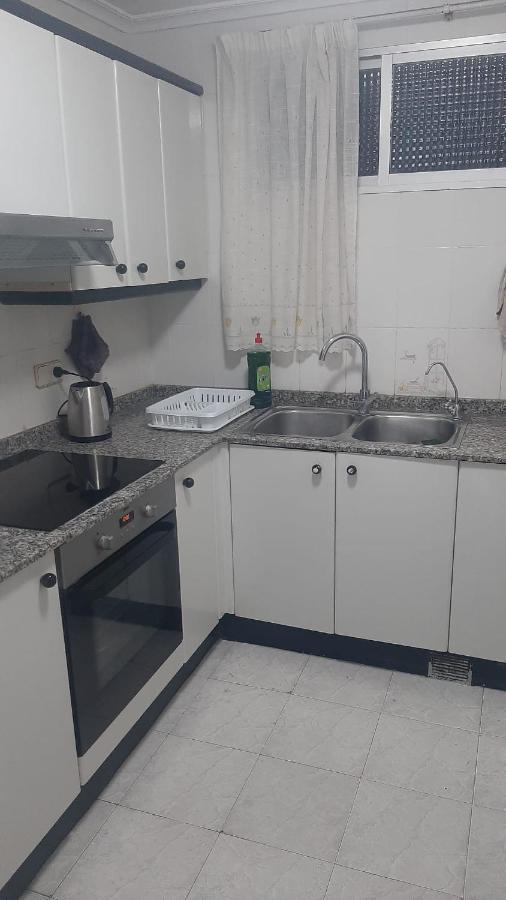 Apartament Carrer I'Iiia Grao de Castellon Exterior photo