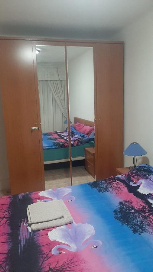 Apartament Carrer I'Iiia Grao de Castellon Exterior photo