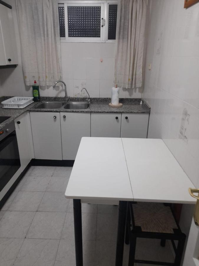 Apartament Carrer I'Iiia Grao de Castellon Exterior photo