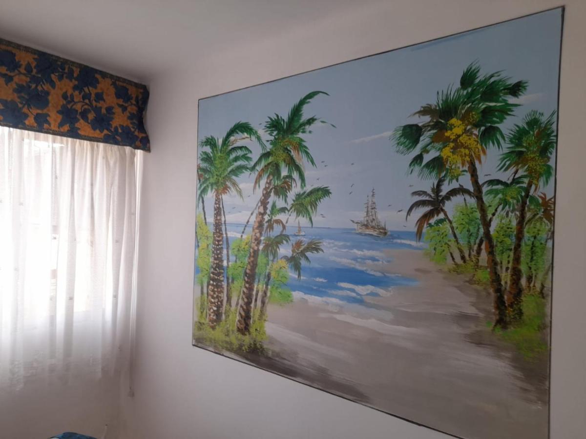 Apartament Carrer I'Iiia Grao de Castellon Exterior photo