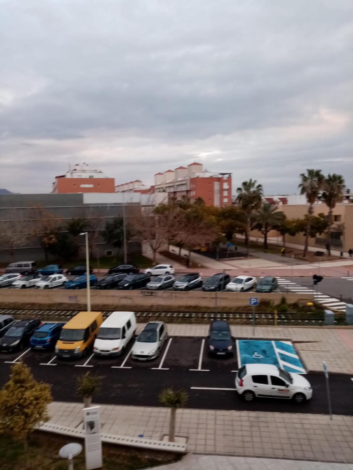 Apartament Carrer I'Iiia Grao de Castellon Room photo