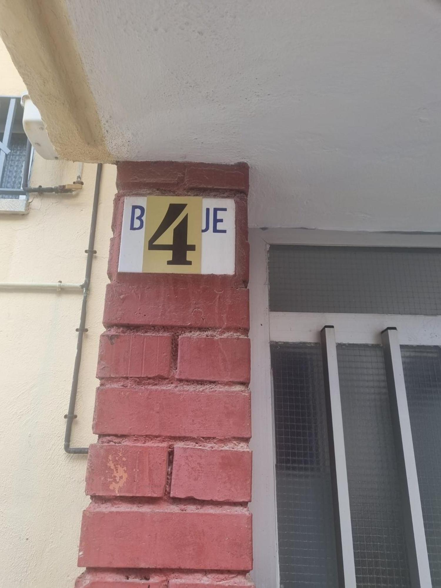 Apartament Carrer I'Iiia Grao de Castellon Room photo
